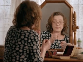 Cathy Bradshaw - Mum