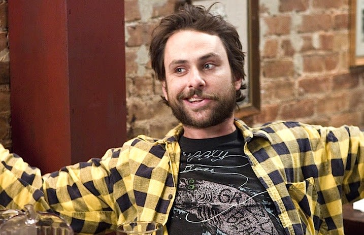 Charles Rutherford (It's Always Sunny In Philadelphia)