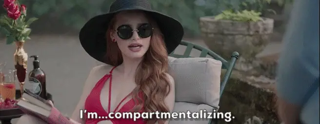 Cheryl Blossom - Riverdale