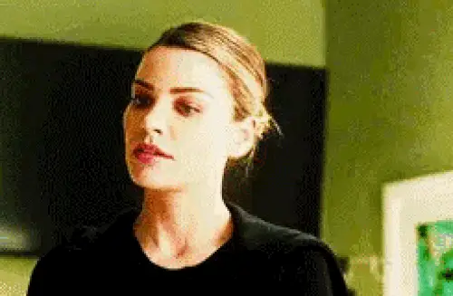 Chloe and Pierce - Lucifer