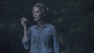 Dead Zone - Fear the Walking Dead Season 4 Episode 12