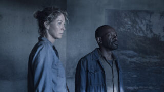 Dilemma - Fear the Walking Dead Season 4 Episode 14