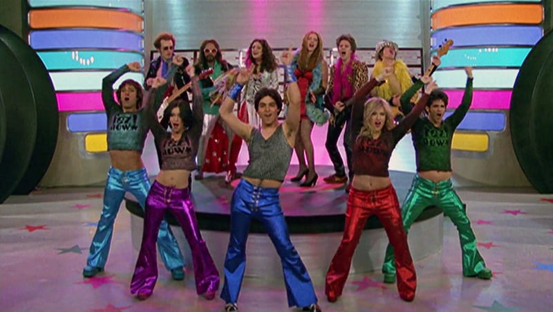 Fez (That 70s Show)