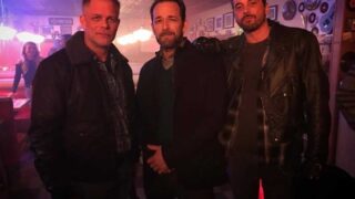Hot Parents - Riverdale