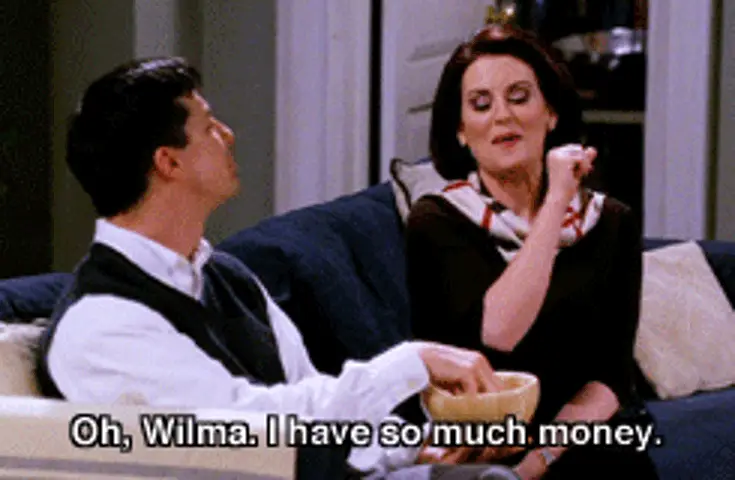 Karen Walker - Will & Grace