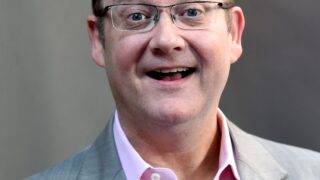 Marc Cherry Attends Devious Maids Event