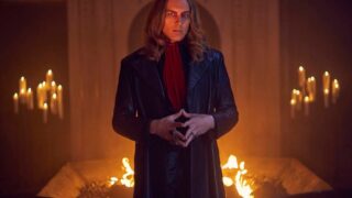 Michael Langdon - American Horror Story