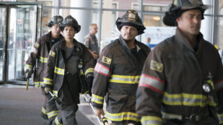 New Members - Chicago Fire