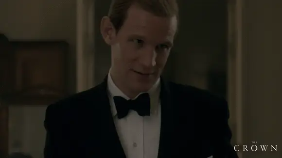 Prince Philip - The Crown