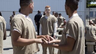 Prison Rules - Shameless