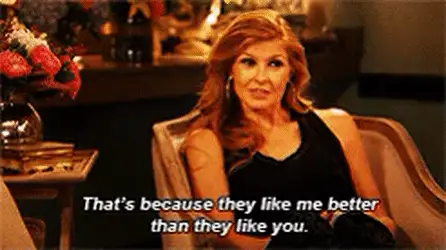 Rayna James - Nashville