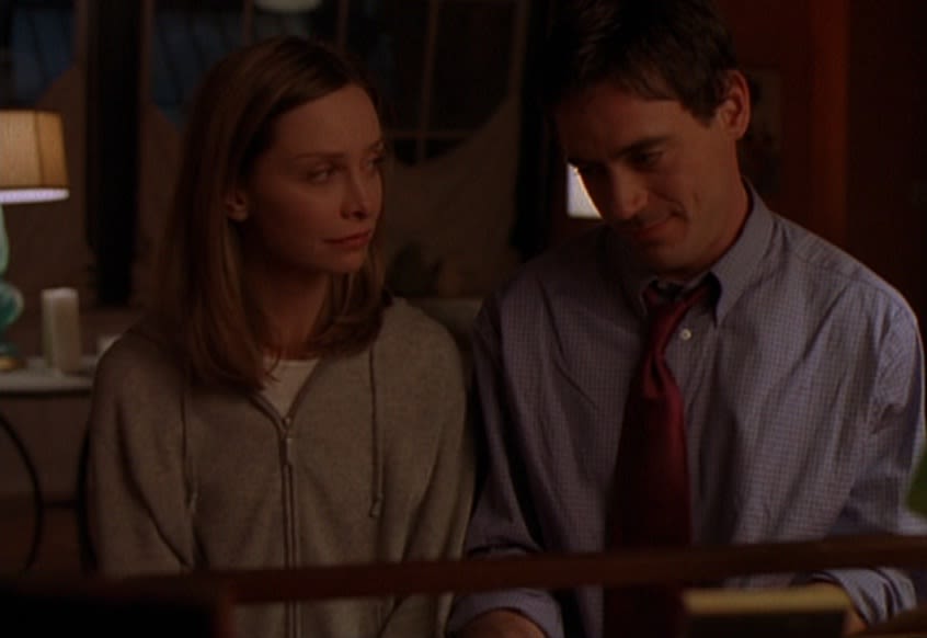Larry Paul (Ally McBeal)