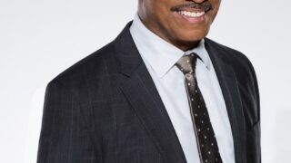Rocky Carroll