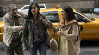 Saanvi - Manifest Season 1 Episode 1