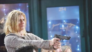 Sami's Got a Gun - Days of Our Lives
