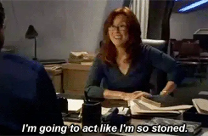 Sharon Raydor - Major Crimes