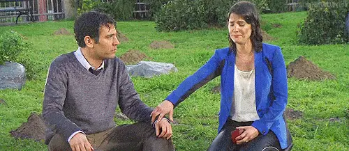 Ted and Robin - How I Met Your Mother