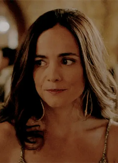 Teresa Mendoza - Queen of the South