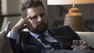The Quiet Moments - A Million Little Things Season 1 Episode 1