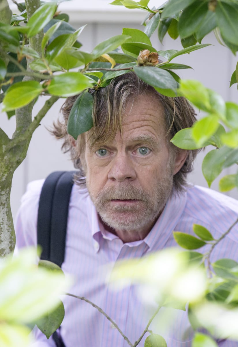 Through The Looking Bush - Shameless Season 9 Episode 1