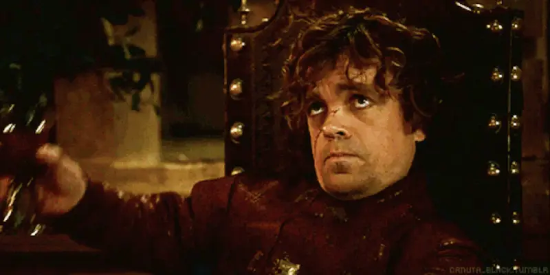 Tyrion Lannister - Game of Thrones