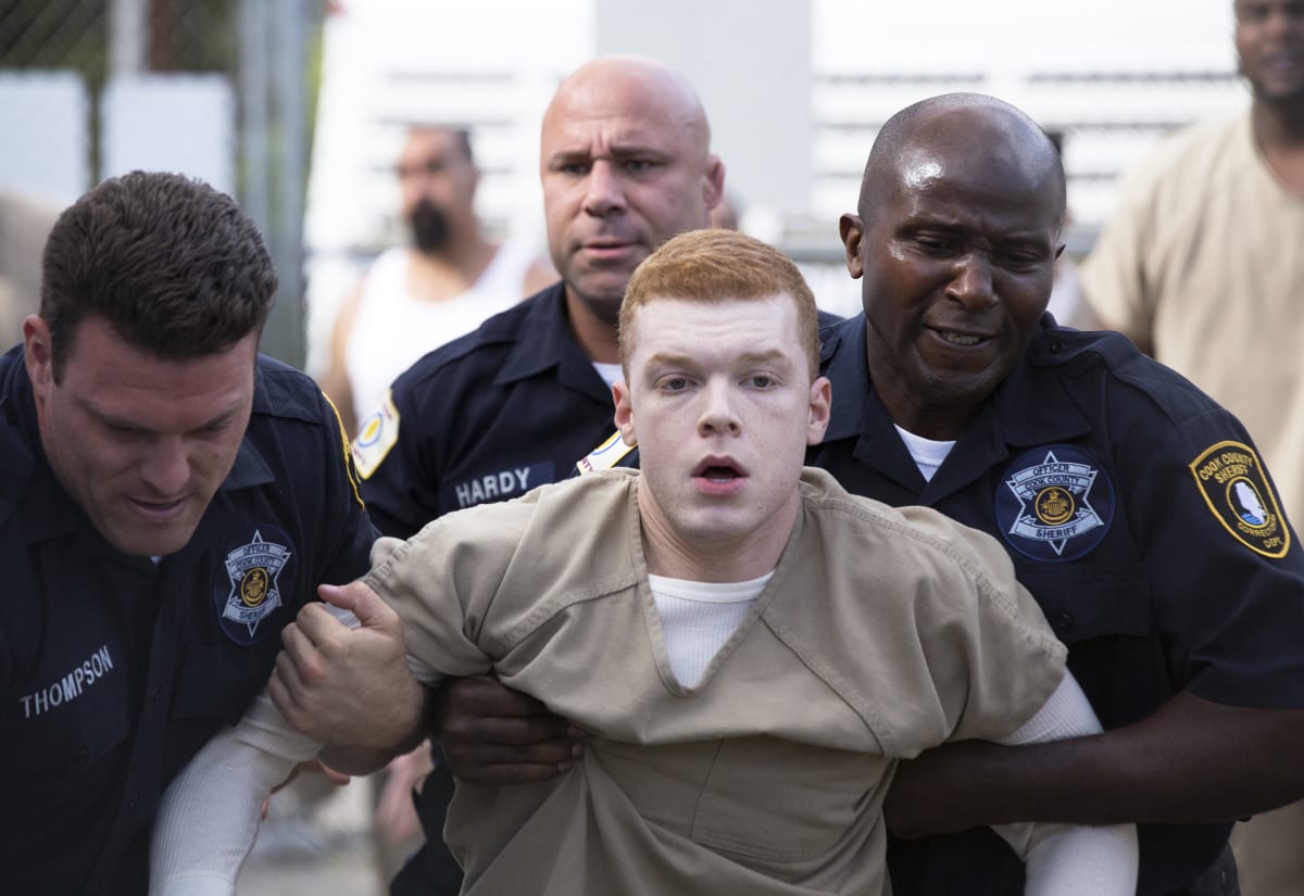 What's Happening? - Shameless Season 9 Episode 2