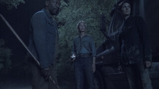 What's That Sound? - Fear the Walking Dead Season 4 Episode 13