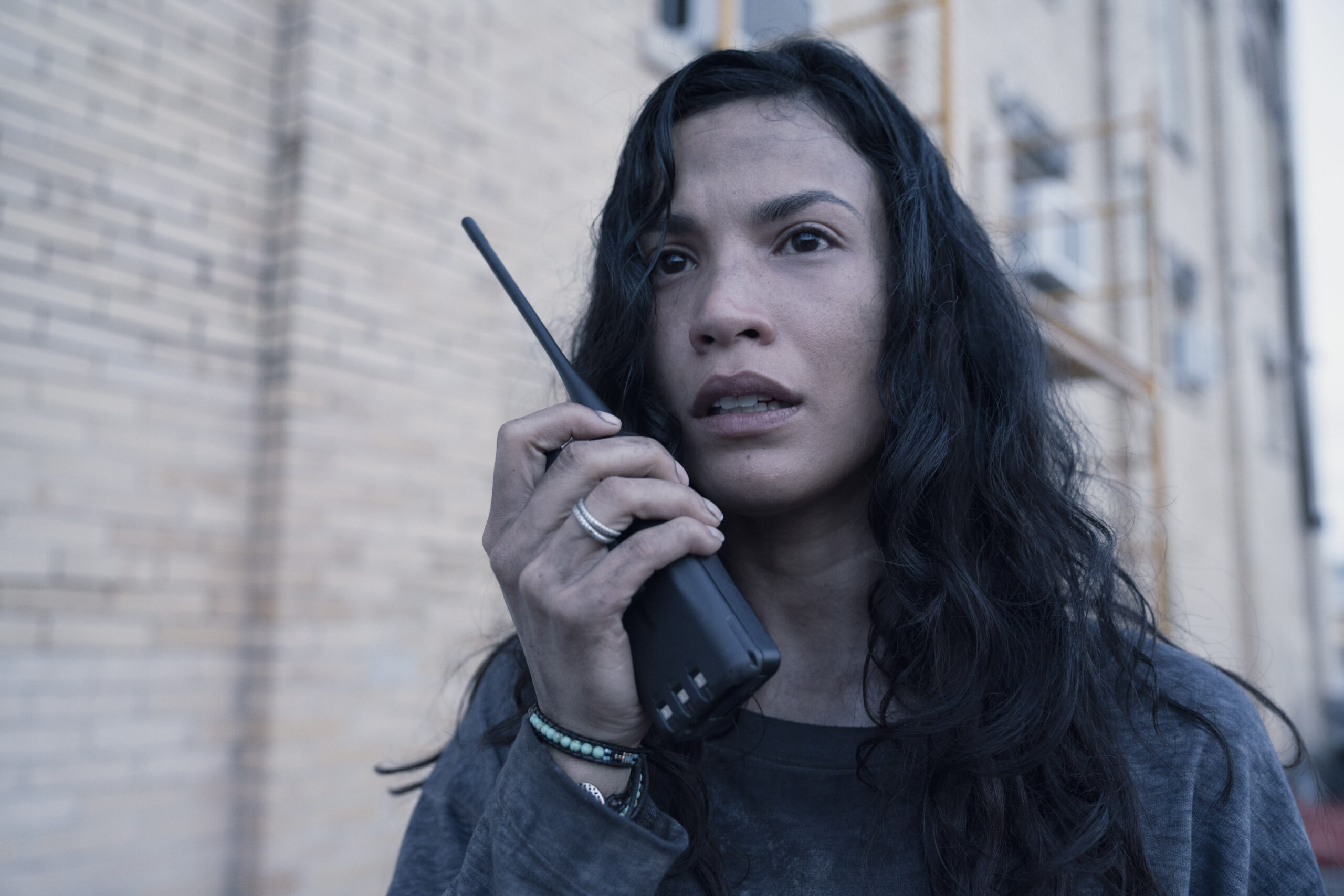 Who's There? - Fear the Walking Dead Season 4 Episode 13