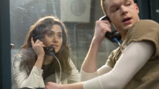 Will Fiona Help Ian? - Shameless Season 9 Episode 1