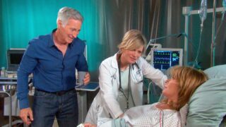 A Miraculous Awakening - Days of Our Lives