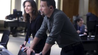 A Possible Leak - FBI