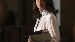 A Tough Time Adjusting - Blue Bloods Season 9 Episode 3