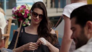 Abby - Chesapeake Shores Season 3 Episode 10
