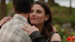 Abby Makes a Decision - Chesapeake Shores