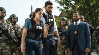 An Elusive Motive - FBI