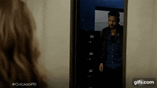 An Ex & A Lover - Chicago PD Season 6 Episode 3