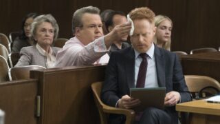An Unflattering Sketch - Modern Family