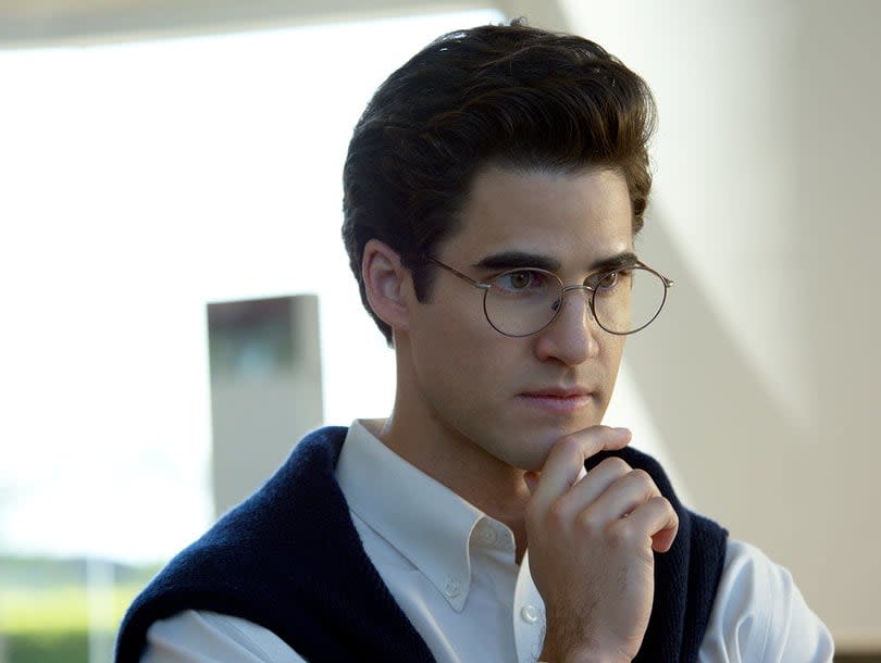 Andrew Cunanan (The Assassination Of Gianni Versace)