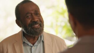 Ben Vareen Guest Stars on Magnum - Magnum P.I. Season 1 Episode 6