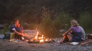 By The Fire - Riverdale Season 3 Episode 1