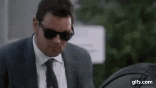 Chief Alex - Grey's Anatomy Season 15 Episode 3