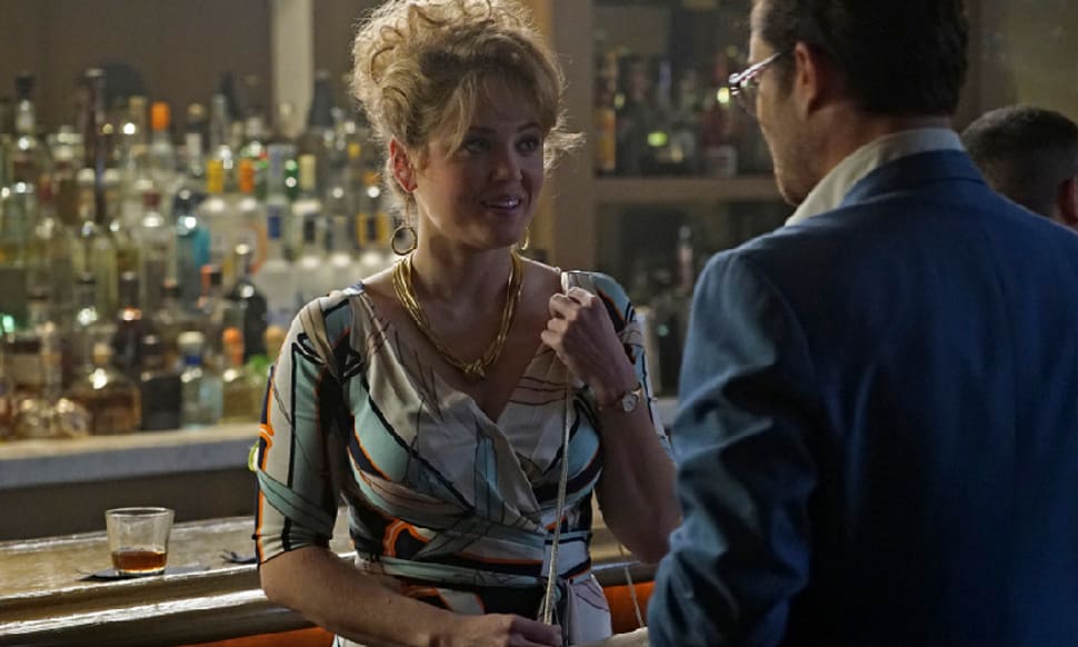 Betty Beaumontaine (Wicked City)