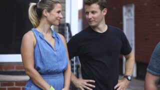 Eddie Intervenes in a Family Matter - Blue Bloods