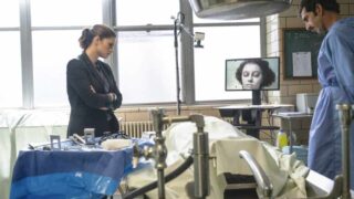 FBI Maggie Season 1 Episode 3