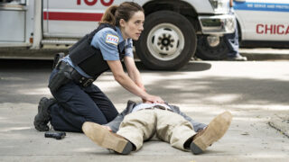 Following Advice - Chicago PD