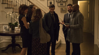 Friends Forever - A Million Little Things Season 1 Episode 1