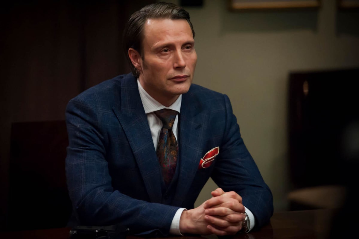 Hannibal Lecter (Hannibal)