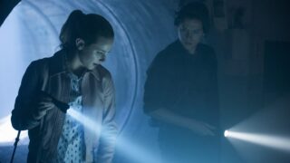 Hidden Room - Riverdale Season 3 Episode 2