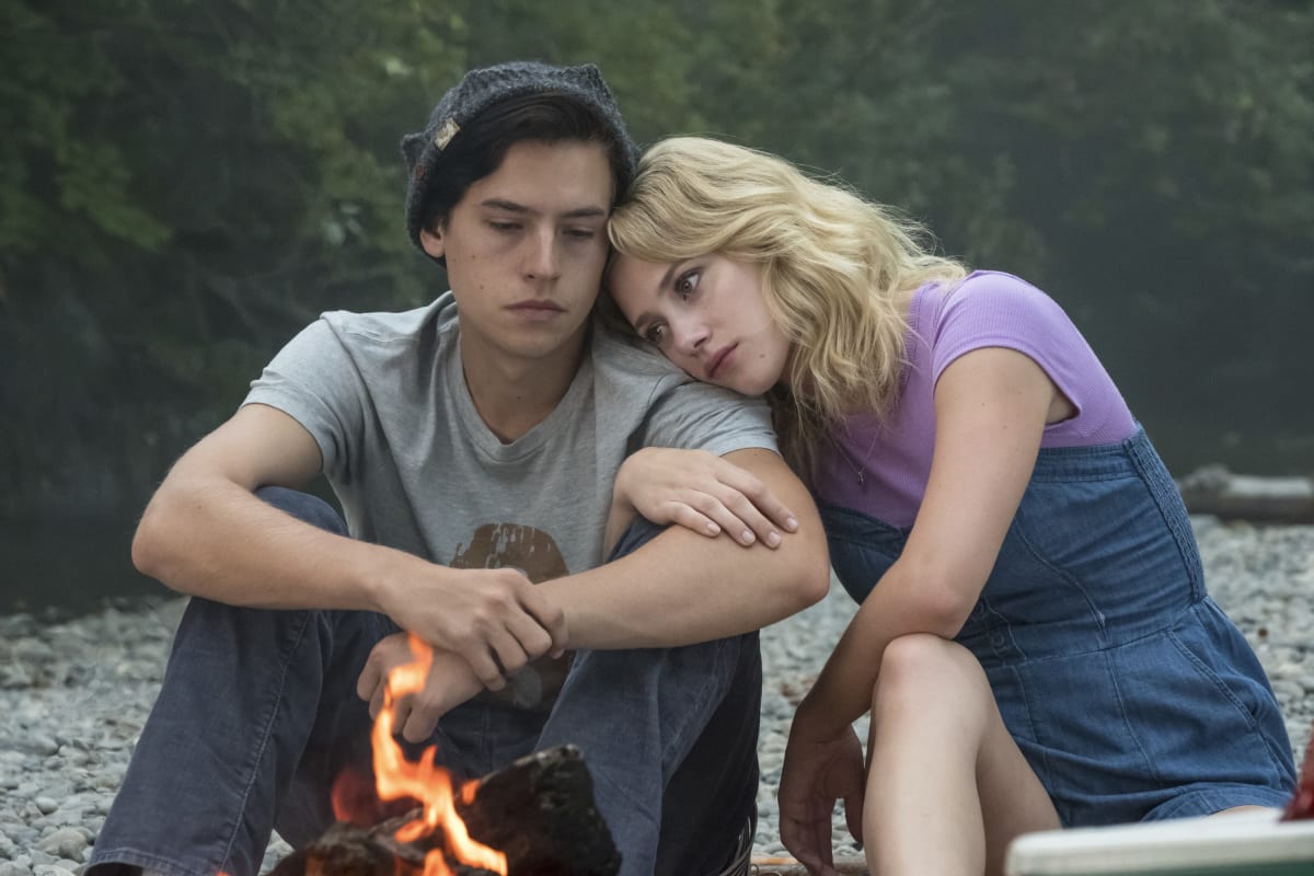 History Repeating - Riverdale Season 3 Episode 1