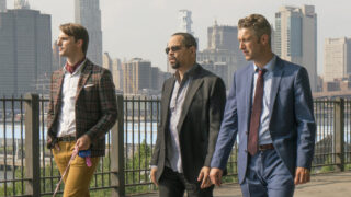 Investigating the Incels - Law & Order: SVU
